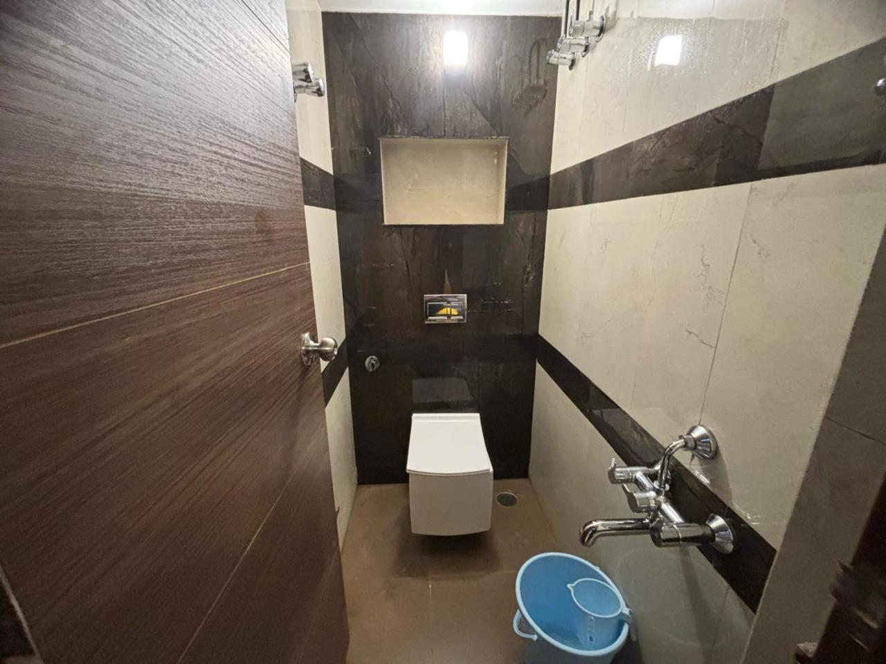 Eagle Inn Stay Канчипурам Екстериор снимка