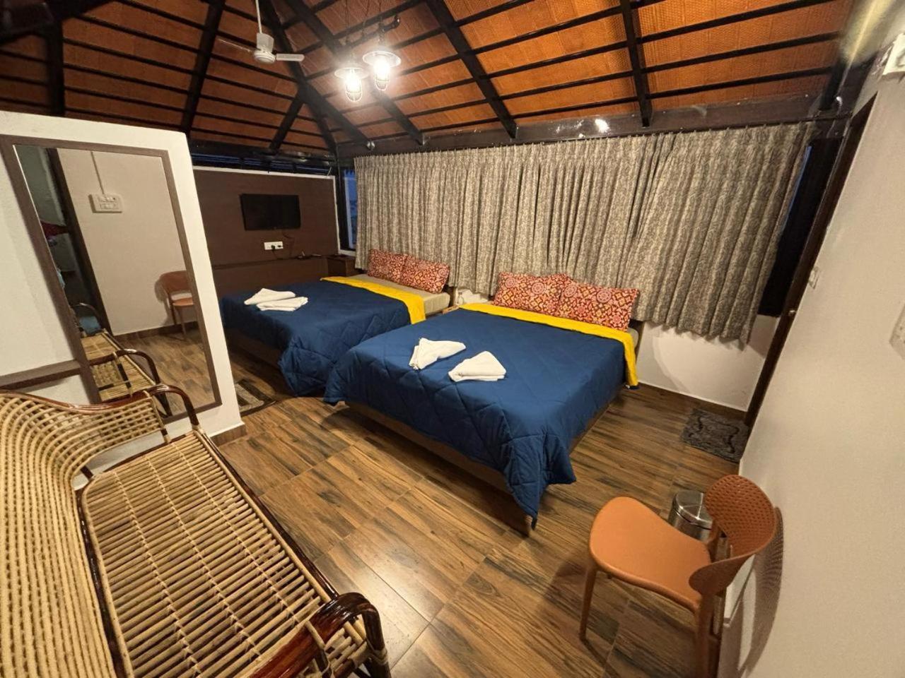 Eagle Inn Stay Канчипурам Екстериор снимка