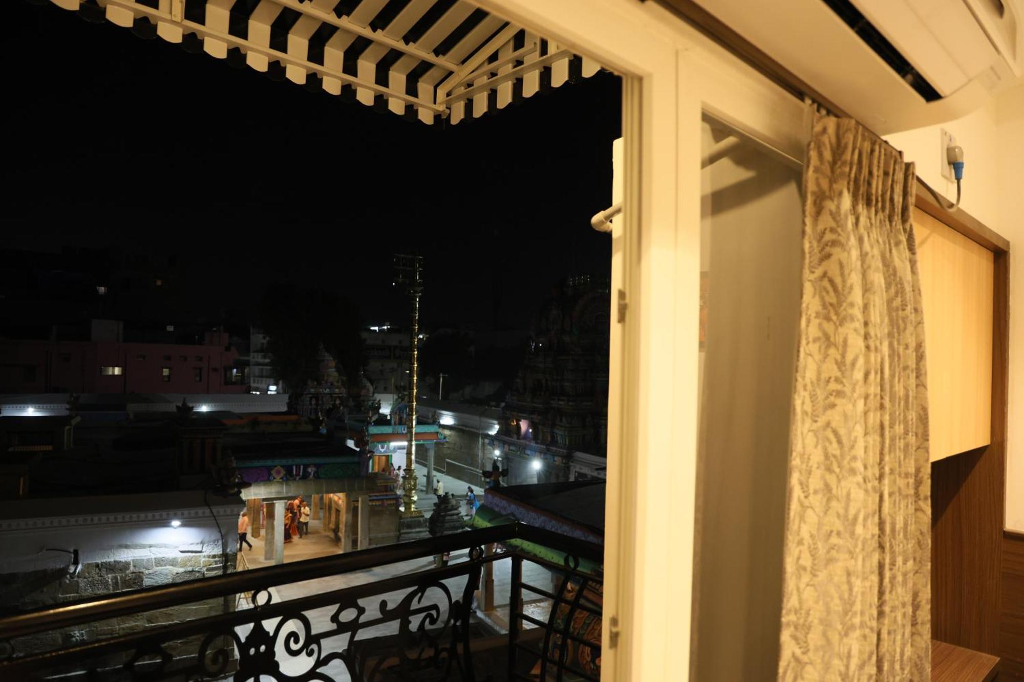 Eagle Inn Stay Канчипурам Екстериор снимка